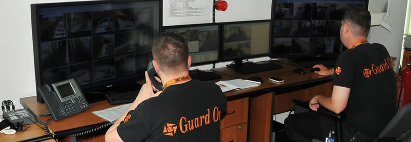 Guard One - Agentie Paza si Protectie